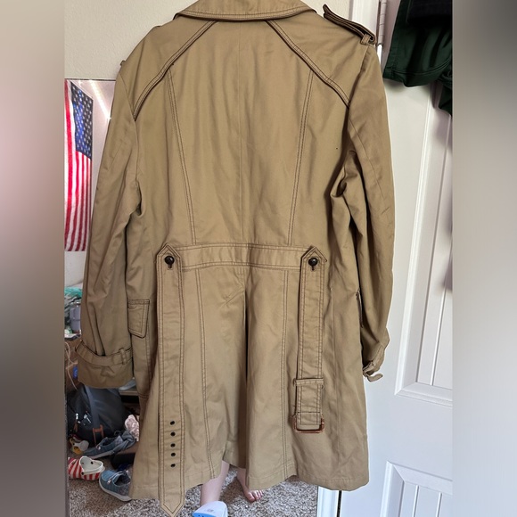 Fantastic International Peacoat - Picture 7 of 7